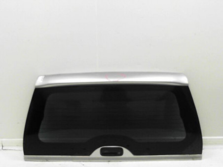 HAYON TOYOTA HILUX SIMPLE CABINE 2006-