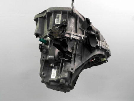 BOITE A VITESSE MECANIQUE RENAULT MEGANE III Phase 1 2008-2012 1.5 dCi 