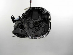 BOITE A VITESSE MECANIQUE NISSAN NOTE I Phase 1 2006-2009 1.5 dCi
