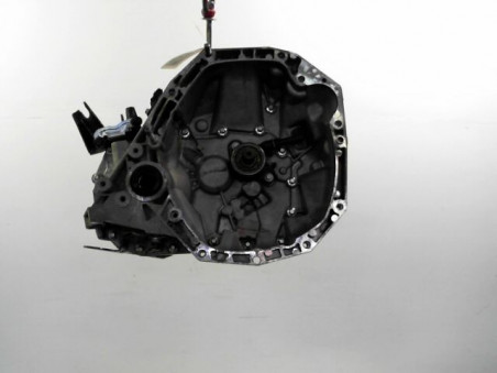 BOITE A VITESSE MECANIQUE NISSAN NOTE I Phase 1 2006-2009 1.5 dCi