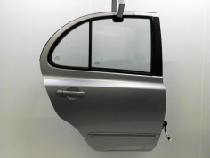 PORTE ARRIERE DROIT NISSAN MICRA III Phase 2 2005-2007