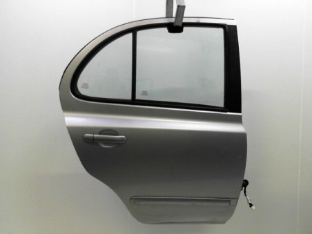 PORTE ARRIERE DROIT NISSAN MICRA III Phase 2 2005-2007