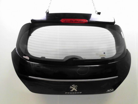 HAYON PEUGEOT 308 I Phase 1 2007-2011