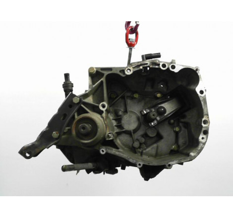 BOITE A VITESSE MECANIQUE RENAULT CLIO 1.2 (BB0A, BB0F, BB10, BB1K, BB28, BB2D, BB2H, CB0A,...