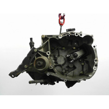 BOITE A VITESSE MECANIQUE RENAULT CLIO 1.2 (BB0A, BB0F, BB10, BB1K, BB28, BB2D, BB2H, CB0A,...