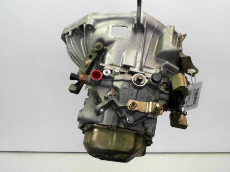 BOITE A VITESSE MECANIQUE FIAT PUNTO CABRIO 2P I 1994-2000 90 1.6