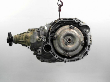 BOITE A VITESSE AUTOMATIQUE NISSAN QASHQAI BREAK I Phase 1 2007-2010 2.0 dCi Traction intégrale