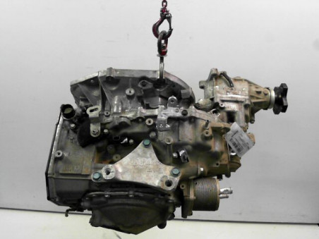BOITE A VITESSE AUTOMATIQUE NISSAN QASHQAI BREAK I Phase 1 2007-2010 2.0 dCi Traction intégrale