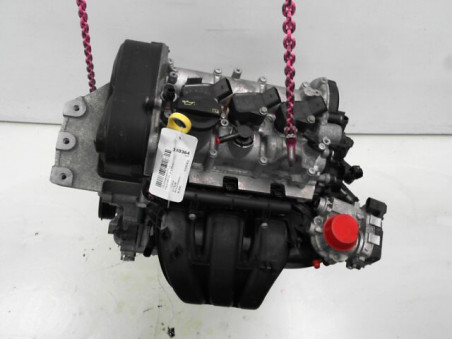 MOTEUR ESSENCE VOLKSWAGEN POLO V Phase 1  2009-2014 1.0