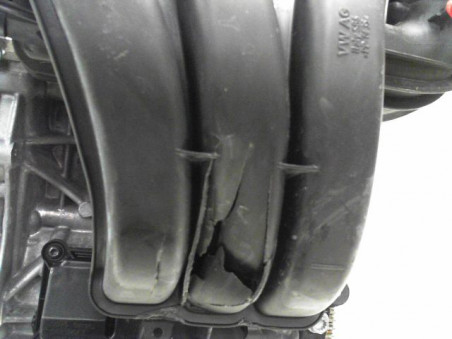 MOTEUR ESSENCE VOLKSWAGEN POLO V Phase 1  2009-2014 1.0