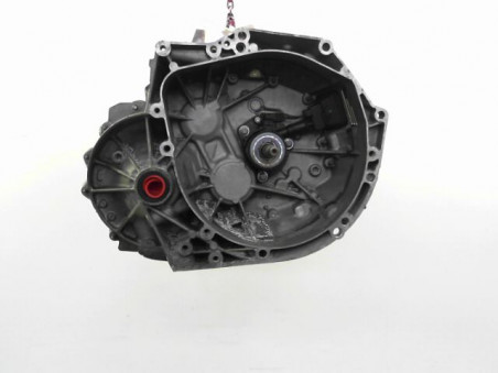 BOITE A VITESSE AUTOMATIQUE PEUGEOT 508 2010- 1.6 HDi