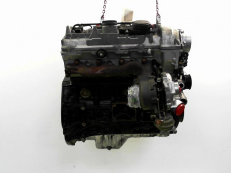 MOTEUR DIESEL MERCEDES CLASSE C BERL. II Phase 1  2000-2004 C 220 CDI 