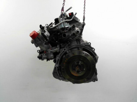 MOTEUR ESSENCE MITSUBISHI SPACE STAR 1.0 