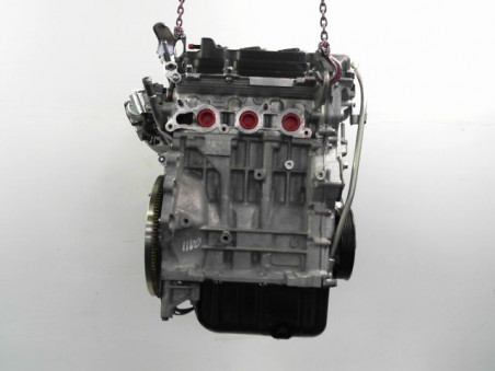 MOTEUR ESSENCE MITSUBISHI SPACE STAR 1.0 