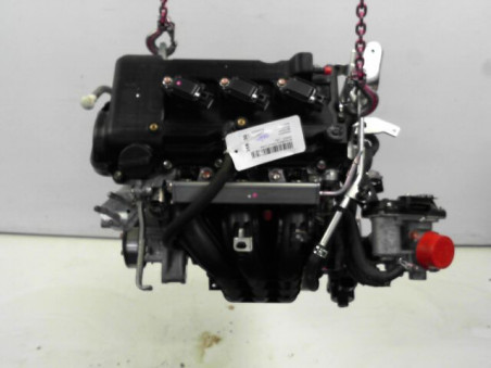 MOTEUR ESSENCE MITSUBISHI SPACE STAR 1.0 