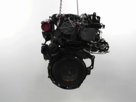 MOTEUR DIESEL FORD FIESTA VI Phase 2 2005-2008 1.5 TDCi