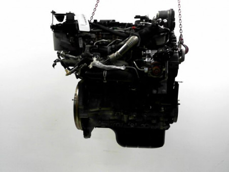 MOTEUR DIESEL FORD FIESTA VI Phase 2 2005-2008 1.5 TDCi
