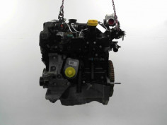 MOTEUR DIESEL NISSAN NOTE I Phase 1 2006-2009 1.5 dCi