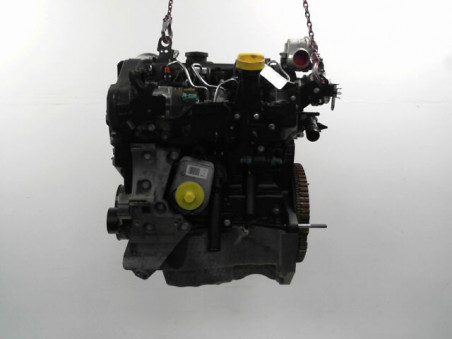 MOTEUR DIESEL NISSAN NOTE I Phase 1 2006-2009 1.5 dCi
