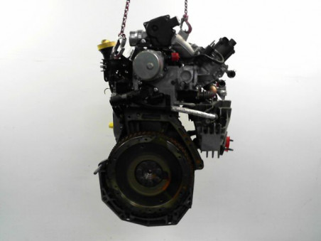 MOTEUR DIESEL NISSAN NOTE I Phase 1 2006-2009 1.5 dCi