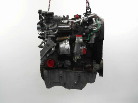 MOTEUR DIESEL NISSAN NOTE I Phase 1 2006-2009 1.5 dCi