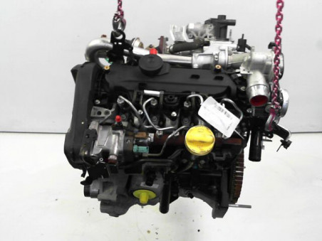 MOTEUR DIESEL NISSAN NOTE I Phase 1 2006-2009 1.5 dCi
