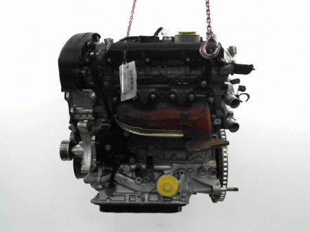 MOTEUR ESSENCE RENAULT LAGUNA II Phase 1 2000-2005 3.0 V6 24V 