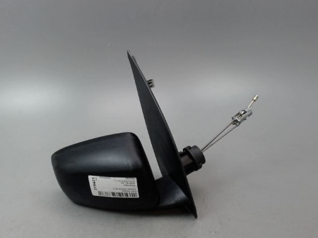 RETROVISEUR EXTERIEUR DROIT FIAT PANDA II 2003-2012