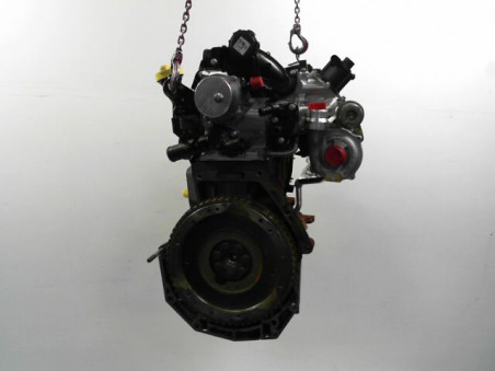 MOTEUR DIESEL RENAULT MODUS Phase 2 2008-... 1.5 dCi 