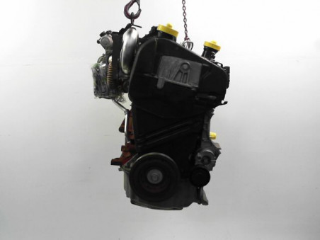 MOTEUR DIESEL RENAULT MODUS Phase 2 2008-... 1.5 dCi 