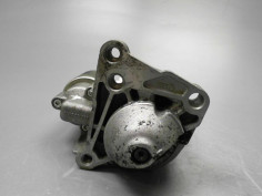 DEMARREUR RENAULT SCENIC MONOSP. III Phase 1 2009-2011