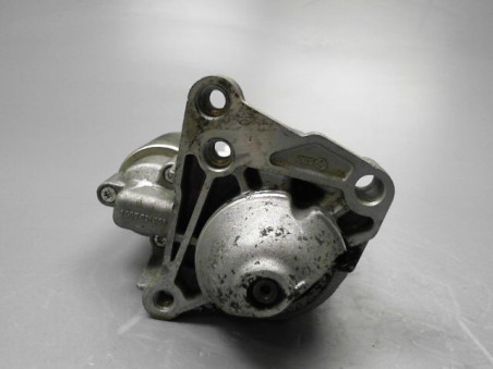 DEMARREUR RENAULT SCENIC MONOSP. III Phase 1 2009-2011
