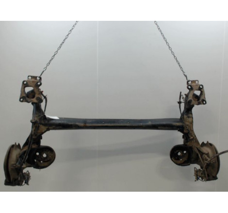 TRAIN ARRIERE CITROEN BERLINGO FG II Phase 2 (B9) 2012-2015