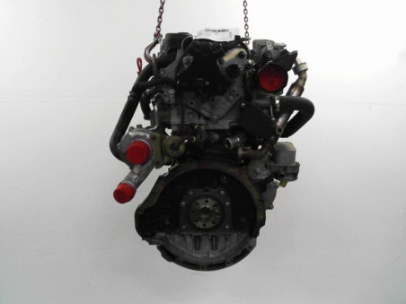 MOTEUR DIESEL SMART FORFOUR -04/2004 1.5 CDI 