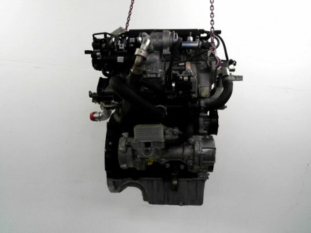 MOTEUR DIESEL SMART FORFOUR -04/2004 1.5 CDI 