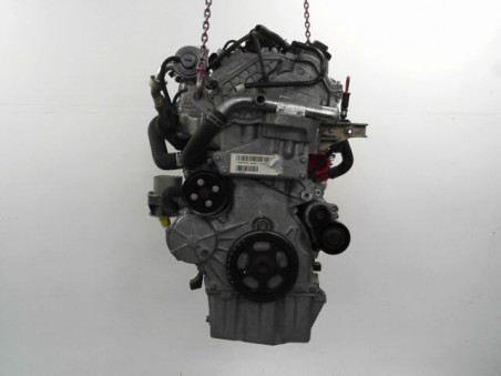 MOTEUR DIESEL SMART FORFOUR -04/2004 1.5 CDI 