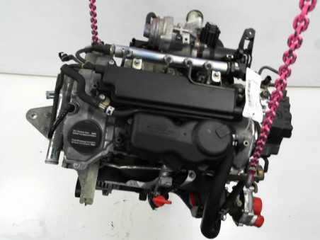 MOTEUR DIESEL SMART FORFOUR -04/2004 1.5 CDI 