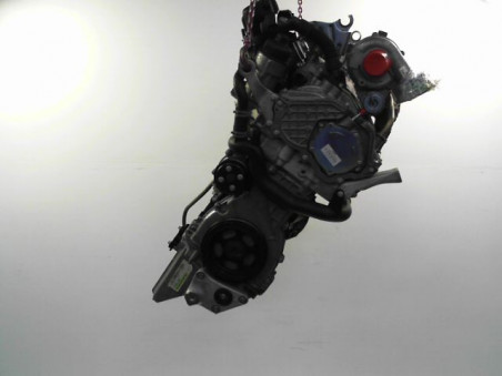 MOTEUR DIESEL MERCEDES CLASSE A MONOSP. I Phase 2  2001-2004 A 180 CDI 
