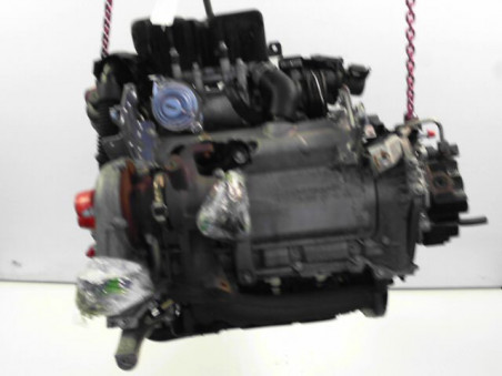 MOTEUR DIESEL MERCEDES CLASSE A MONOSP. I Phase 2  2001-2004 A 180 CDI 