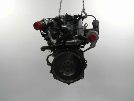 MOTEUR DIESEL KIA RIO II Phase 1 2005-2009 1.5 CRDi