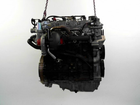 MOTEUR DIESEL KIA RIO II Phase 1 2005-2009 1.5 CRDi