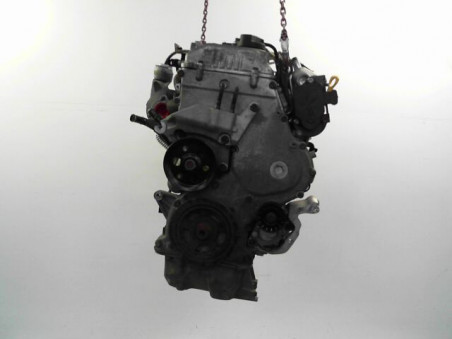 MOTEUR DIESEL KIA RIO II Phase 1 2005-2009 1.5 CRDi