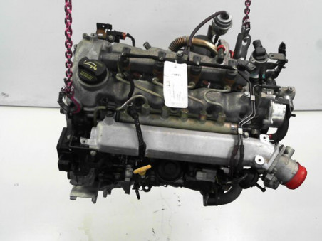 MOTEUR DIESEL KIA RIO II Phase 1 2005-2009 1.5 CRDi