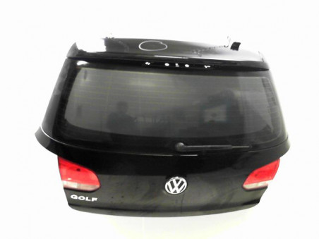 HAYON VOLKSWAGEN GOLF VI (1K) 2008-2013