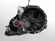 BOITE A VITESSE MECANIQUE MAZDA 3 I Phase 1 2003-2006 1.6 DI Turbo