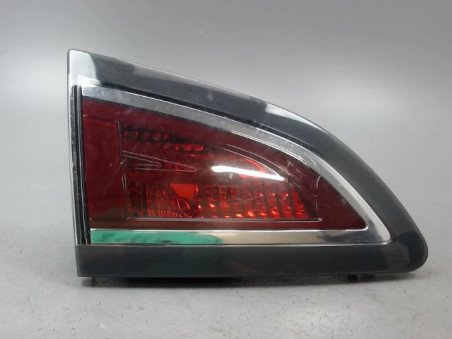 FEU ARRIERE INTERIEUR GAUCHE RENAULT SCENIC MONOSP. III Phase 2 2011-2013