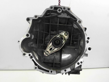 BOITE A VITESSE MECANIQUE AUDI A4 CABRIOLET 2006- 2.0 TDI