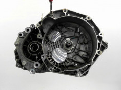 BOITE A VITESSE MECANIQUE OPEL ANTARA 2007- 2.2 CDTi 4x4