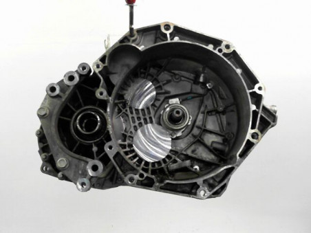 BOITE A VITESSE MECANIQUE OPEL ANTARA 2007- 2.2 CDTi 4x4