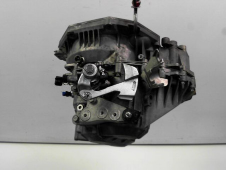 BOITE A VITESSE MECANIQUE OPEL ANTARA 2007- 2.2 CDTi 4x4